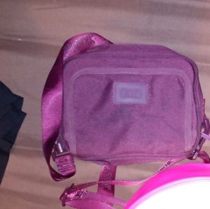 PINK bag